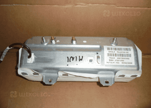 Poduszki Airbag napinacze MINI COOPER ONE R56 R55 3