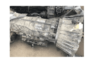 Skrzynia biegów automatyczna kompletna z konwerterem Range Rover 3 III LM L322 4.4 V8 2002-2005