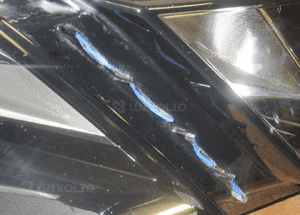 LAMPA PRZÓD PRZEDNIA PRAWA SKODA OCTAVIA 3 III LIFT FULL LED 2016-2020 9