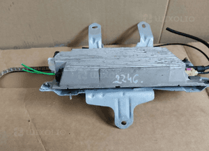MODUŁ STEROWNIK BLUETOOTH COMBOX BMW F10 F11 6434-BEB019 1