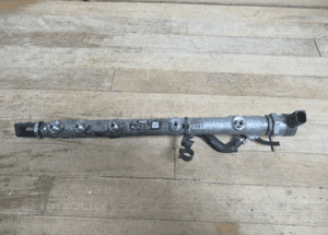 LISTWA WTRYSKOWA CZUNIKI MERCEDES C-KLASA W203 E-KLASA W211 2.2 CDI A646 A6460701095 1