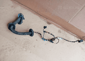 Wiązka instalacja drzwi lewy przód VW Touareg 7L6971120 1