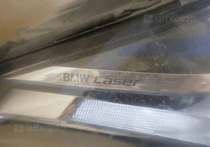 LAMPA PRAWA BMW 5 V G30 G31 LASER LIFT LCI 2020- 6