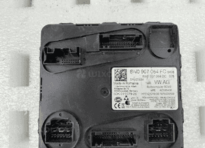 VW AG STEROWNIK MODUŁ KOMFORTU BCM 8W0907064FC 2