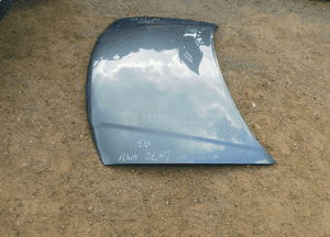 audi A3 maska kolor LX7Z nr 40471 WYSYŁKA 2