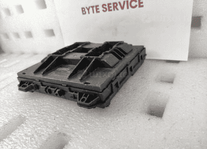 VW AG STEROWNIK MODUŁ KOMFORTU BCM 1S0937087J 4