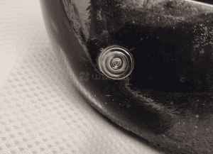 Bmw F34 lewe lusterko 5PIN europa kamera 8