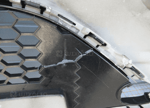ZDERZAK PRZEDNI PRZÓD FORD FOCUS MK3 LIFT ST ST-LINE 2014-2018 12