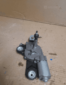 MAZDA 3 III FL SILNICZEK WYCIERACZKI ADOF00S2B2160 4