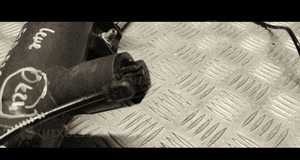 BMW F23 F20 F21 F31 AMORTYZATOR VDC PRZEDNI LEWY 6797899 4