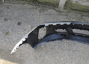 Bmw G32 zderzak przedni m pakiet 12