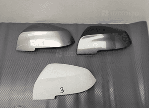 Bmw F20 F30 obudowa osłona lusterka lewa 3
