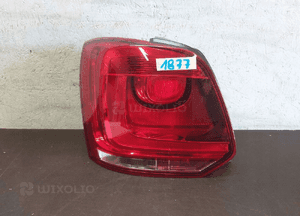 Lampa tył lewa vw polo 08-14 6R0945095 1