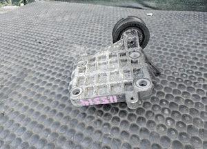 Lapa Wspornik Podpora Pompy Wspomagania Paliwa Alternator Mocowanie Rolka 2.7 3.0 TDI V6 Audi A4 B8 A5 A6 C7 A7 A8 Q5 20