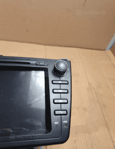 } Radio samochodowe EONON Android 8.0 MAZDA 6 GA9198B2 RL0138 5