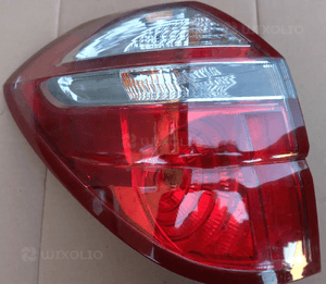 Subaru Outback Legacy IV lift kombi lampa tylna tyl lewa 1
