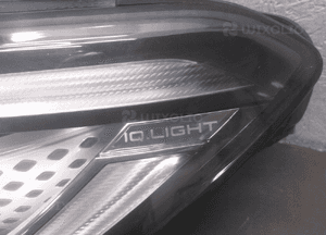 Lampa przód lewa vw ID4 id 4 ID-4 11B941035H 2