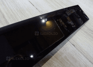 LISTWA SŁUPKA PRAWY TYŁ 7410046-11 BMW X3M F97 G01 5
