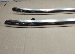 Audi A6 C7 kombi relingi dachowe dachowe 3