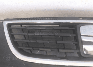 ZDERZAK PRZÓD SEAT ALHAMBRA LIFT 15- 3