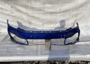 VW PASSAT B8 LIFT GTE R-LINE ZDERZAK PRZEDNI 19- 1