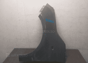 Błotnik przód lewy fiat 500 1