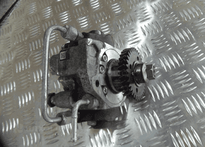 SUBARU 2.0D BOXER 08 POMPA WTRYSKOWA 294000 0980 1