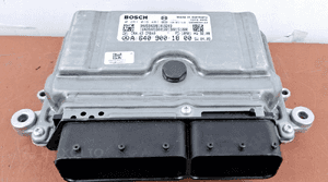 Mercedes-Benz A W169 2.0 CDI Sterownik silnika ECU A6409001800 Nowy 1