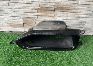 WYDECH TŁUMIK KOŃCOWY ZDERZAK BMW 7 G11 G12 1