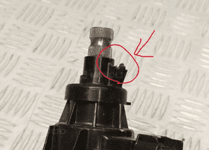 Bmw G20 G21 maglownica magiel przekładnia kierownicza 5A56C58 12
