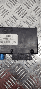 BMW F25 F26 MODUŁ GATEWAY 9286952 4