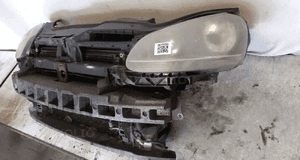 Pas przedni vw volkswagen golf 5 v 2.0 tdi diesel chłodnica cieczy wody klima wentylatory komplet ! ! ! 4