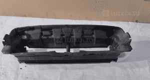 KIEROWNICA WLOT POWIETRZA PRZÓD PRZEDNIA FORD FOCUS MK3 F1EB-8312-BA 4