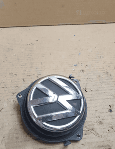 KLAMKA TYLNEJ KLAPY VW PASSAT CC 3C5827469 2