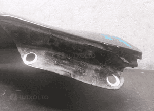 Błotnik przód prawy audi A3 8V 13-16 hb 4