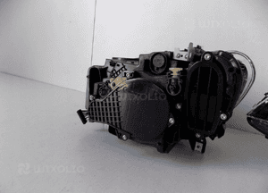 BMW 7 F01 Lampa LED Adaptive L / R - 3698 9