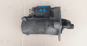 Ford Focus MK2 Mazda 3 1.6 TDCI 1.6TDCI rozrusznik 3M5T-11000-CE5354CI 3