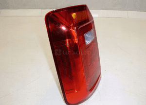 VOLKSWAGEN CADDY LIFT LAMPA TYŁ TYLNA LEWA 4