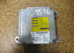 MODUŁ SENSOR AIR BAG TOYOTA VERSO II 2 891700F042 1