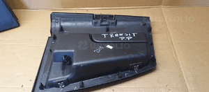 Schowek pasażera deski konsoli prawy Ford Transit MK7 6C11-V06203-A 5