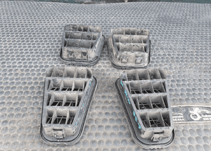 Kratka 4B0819181A 8E0819181 Wentylacyjna Bagaznika Powietrza Audi A4 B6 B7 Sedan Kombi 4B0819181B 4B0819181A 8E0819181 8