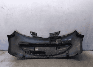 $ ZDERZAK PRZÓD PRZEDNI PEUGEOT 107 2005-2009 r EXL CZARNY 8
