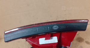 #LAMPA KLAPY LEWY TYŁ AUDI A4 B8 nr 8K5945093D 3