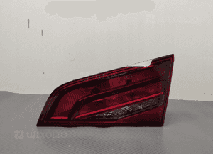 Audi 8V4 lampa prawa tylna 8V4945094 3