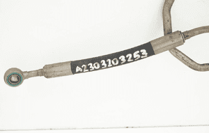 PRZEWOD ABC WSPOMAGANIA A2303203253 MERCEDES SL R230 3