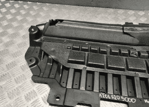 Mercedes W206 osłona płyta pod zderzak przód A2065205000 6