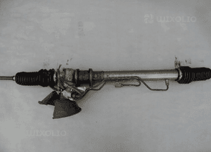 PRZEKŁADNIA KIEROWNICZA RENAULT MEGANE SCENIC I TRW 3