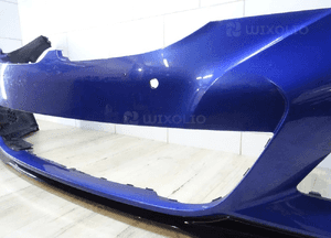 BMW 3 G20 G21 M Pakiet zderzak przód przedni 8069346 LLU 6