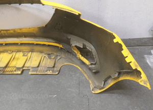 Zderzak przód opel corsa e 6