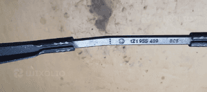 Ramie wycieraczki lewy przód wycieraczka Skoda Octavia II 1Z1955409 5